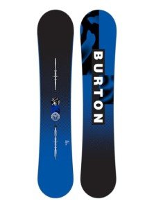 Burton Men's Ripcord Rocker Snowboard - 154cm