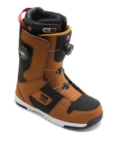 DC Shoes Men's Phase BOA Pro Snowboard Boots