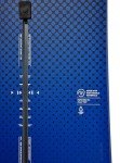 Burton Men's Ripcord Rocker Snowboard - 154cm