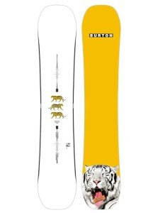 Burton Men's 157cm Process Flying V Snowboard
