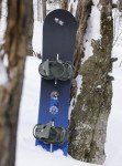 Burton Men's Ripcord Rocker Snowboard - 154cm