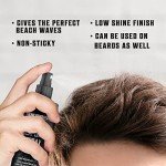 Viking Revolution Hair Sea Salt Spray for Men