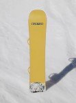 Burton Men's 157cm Process Flying V Snowboard
