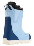 Burton Men's Moto BOA Snowboard Boots - Nightfall Blue