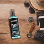 Viking Revolution Hair Sea Salt Spray for Men