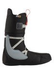 Burton Men's Moto BOA Snowboard Boots - Nightfall Blue