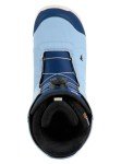 Burton Men's Moto BOA Snowboard Boots - Nightfall Blue