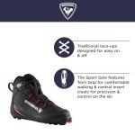 Rossignol XC-1 Men’s Cross Country Ski Boots