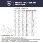 Rossignol XC-1 Men’s Cross Country Ski Boots