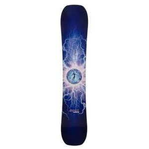 Rossignol Ampage Vol 2 Twin Freestyle Snowboard