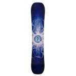 Rossignol Ampage Vol 2 Twin Freestyle Snowboard