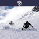 Rossignol Speed 80 HV+ Men's Relaxed Fit Ski Boots