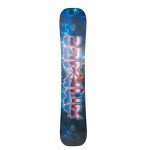 Rossignol Ampage Vol 2 Twin Freestyle Snowboard