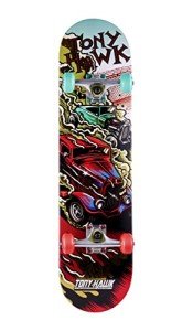 Tony Hawk 31" Signature Series Skateboard
