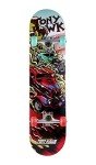 Tony Hawk 31" Signature Series Skateboard