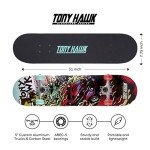 Tony Hawk 31" Signature Series Skateboard