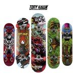 Tony Hawk 31" Signature Series Skateboard