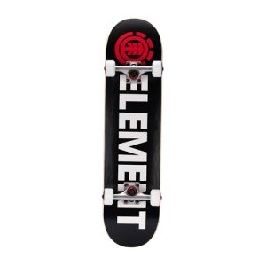 Element Popsicle Skateboard - Blazin 31" Complete Board
