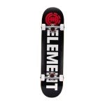 Element Popsicle Skateboard - Blazin 31" Complete Board