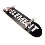 Element Popsicle Skateboard - Blazin 31" Complete Board