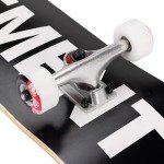 Element Popsicle Skateboard - Blazin 31" Complete Board