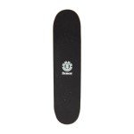 Mint Element Popsicle Skateboard - 31" Complete Set