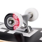 Element Popsicle Skateboard - Blazin 31" Complete Board