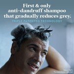 Just For Men Control GX Anti-Dandruff Shampoo 4oz