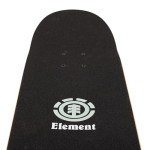 Mint Element Popsicle Skateboard - 31" Complete Set