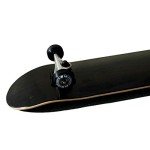 Yocaher 7.75" Complete Skateboard with ABEC-9 Bearings