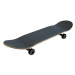 Yocaher 7.75" Complete Skateboard with ABEC-9 Bearings