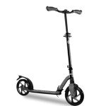 LaScoota Foldable Kick Scooter for Adults and Teens