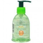 Garnier Fructis Sleek & Shine Anti-Frizz Serum