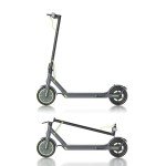 Roinside 350W Adult Electric Scooter - 19 MPH Speed