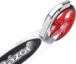 Razor A5 Lux Red Scooter for Men