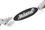 Razor A5 Lux Red Scooter for Men