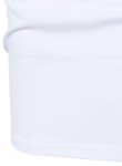 Color Block Short Sleeve Men's Polo Shirt