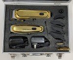 Shavers That Set You Apart