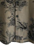 JOTOOK Men's Short Sleeve Hawaiian Beach Shirt