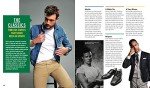 Men's Style Guide: Master Your Dress Code