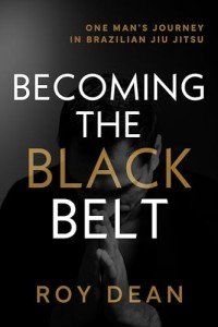 Becoming a Black Belt: A Brazilian Jiu Jitsu Journey
