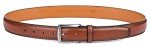 Men's Genuine Leather Dress Belt - Classic Style