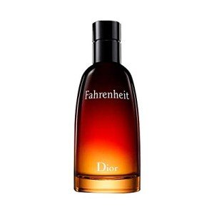 Christian Dior Fahrenheit Men’s Eau De Toilette, 3.4 Oz