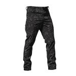 Men's Cargo Pants with Multi Pockets and Stretch