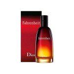Christian Dior Fahrenheit Men’s Eau De Toilette, 3.4 Oz