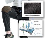 Men's Waterproof Softshell Ski Snowboard Pants