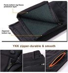 Men's Waterproof Softshell Ski Snowboard Pants