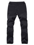 Men's Waterproof Softshell Ski Snowboard Pants