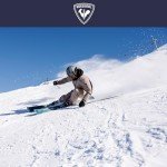 Rossignol Tactic Lightweight Alpine Ski Poles