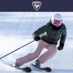 Rossignol Evo 70 Men's Relaxed Fit Ski Boots